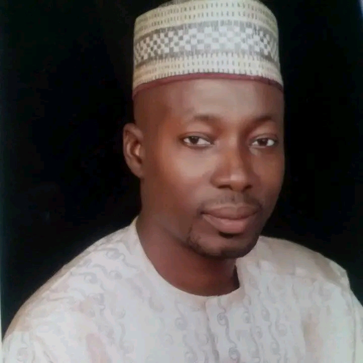 Alhaji Tswako Mohammed