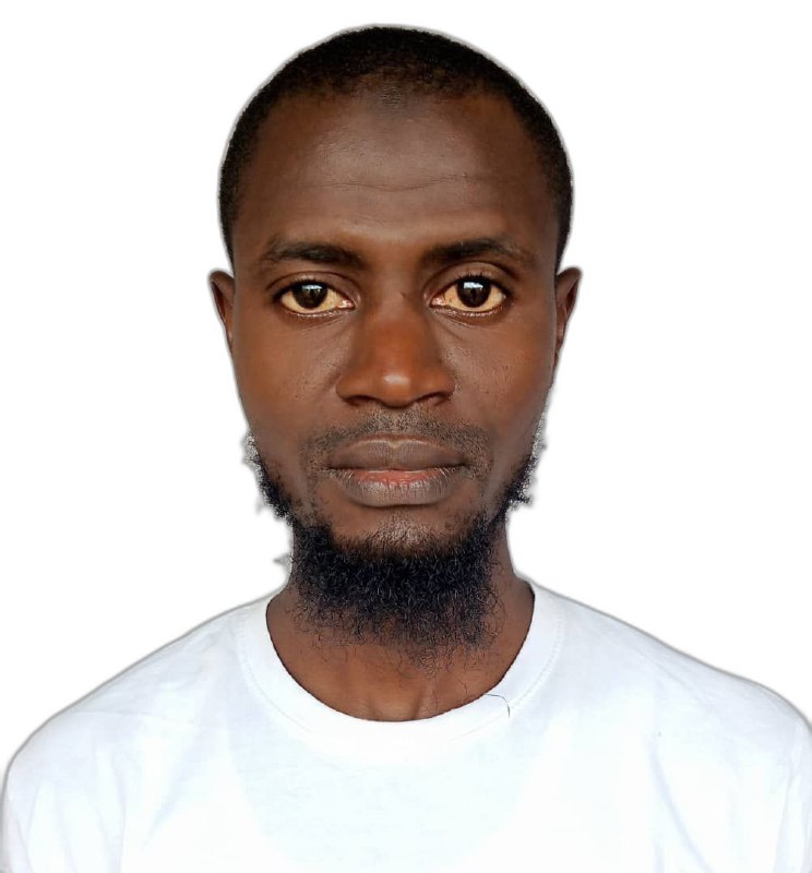 Sodiq Balogun Olabamiji